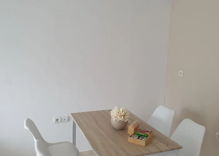 R&K Modern Apartment