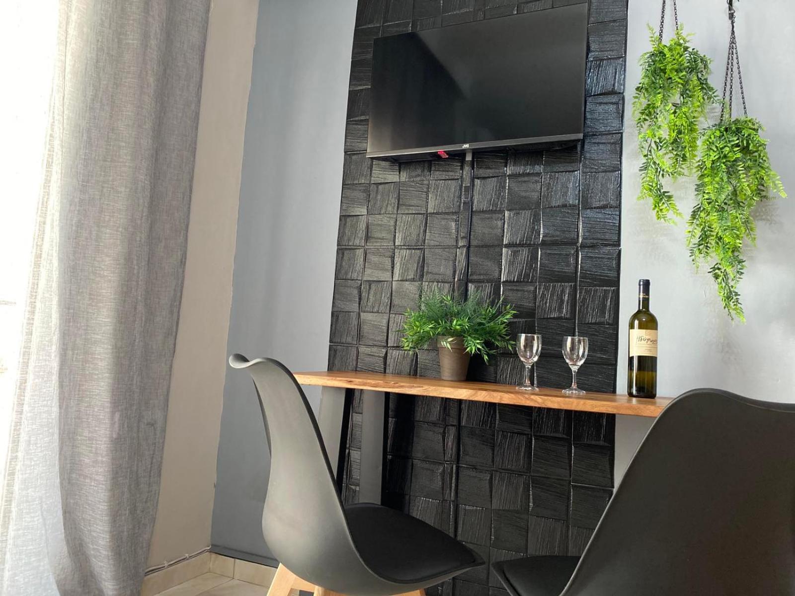 R&k Modern Apartment *