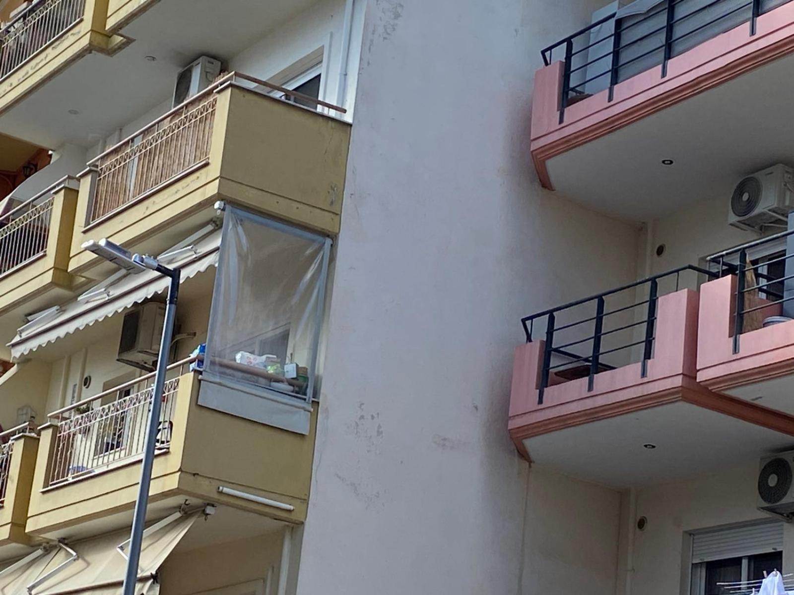 Apartment R&k Modern Xanthi
