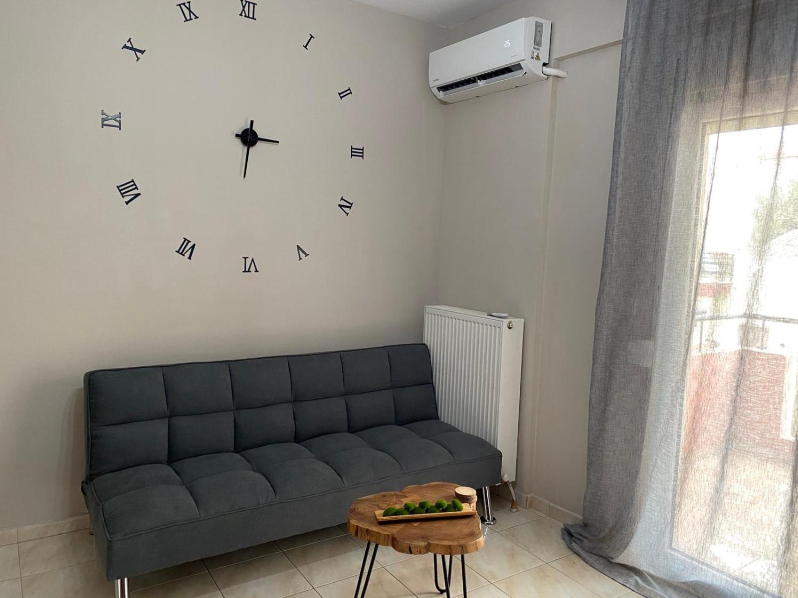 R&k Modern Apartment