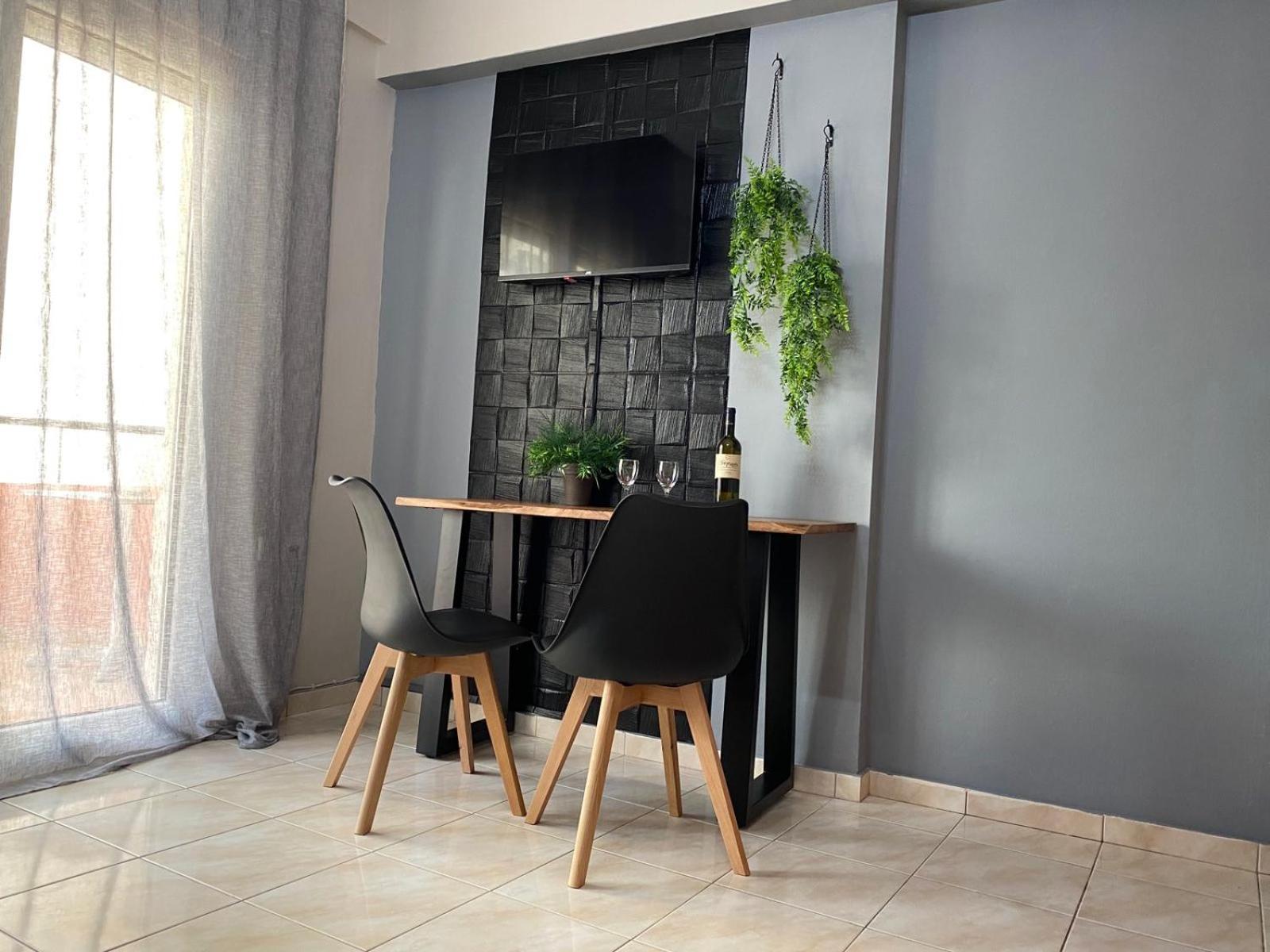 Apartment R&k Modern *
