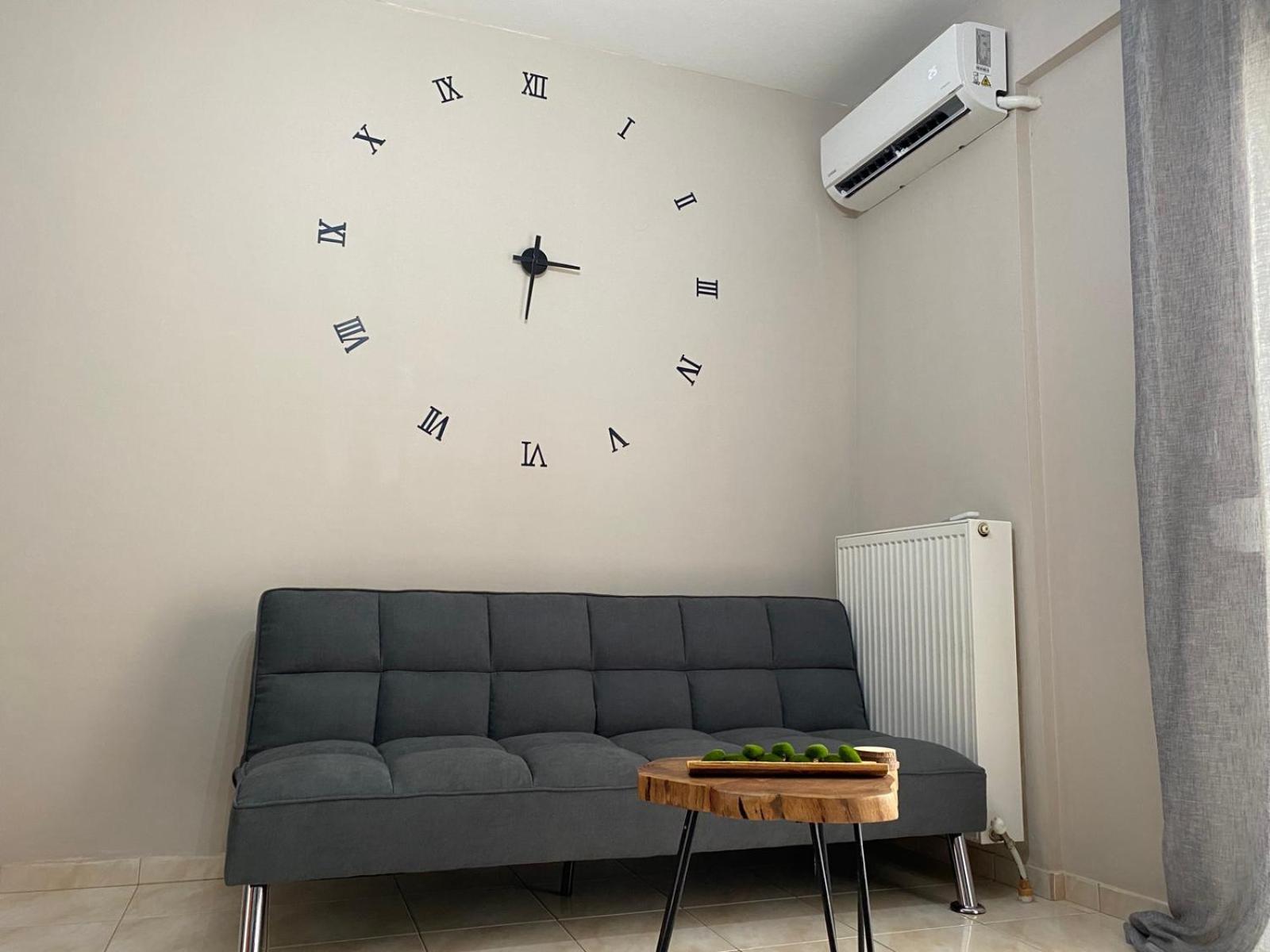 Apartment R&k Modern