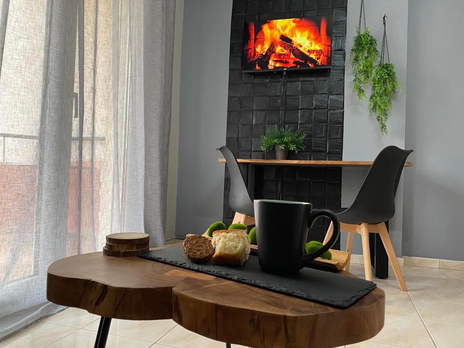 R&k Modern Apartment Xanthi