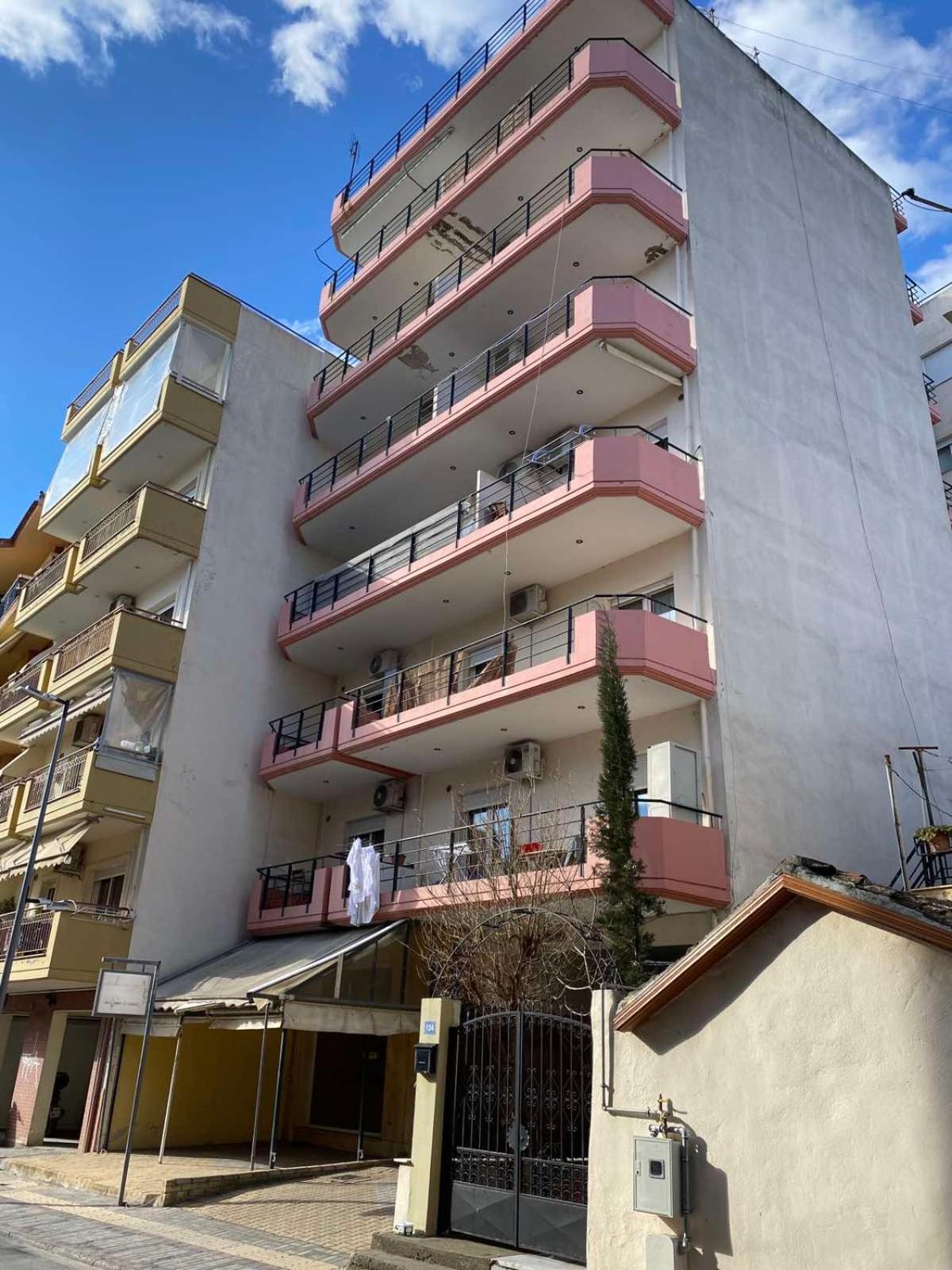 R&k Modern * Xanthi