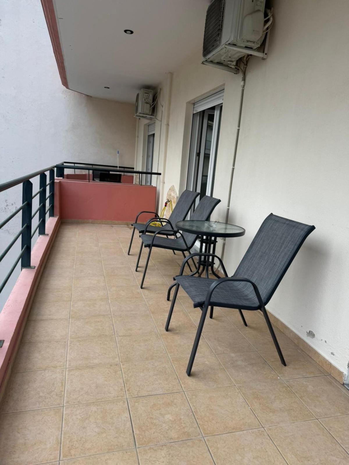Apartment R&k Modern Xanthi