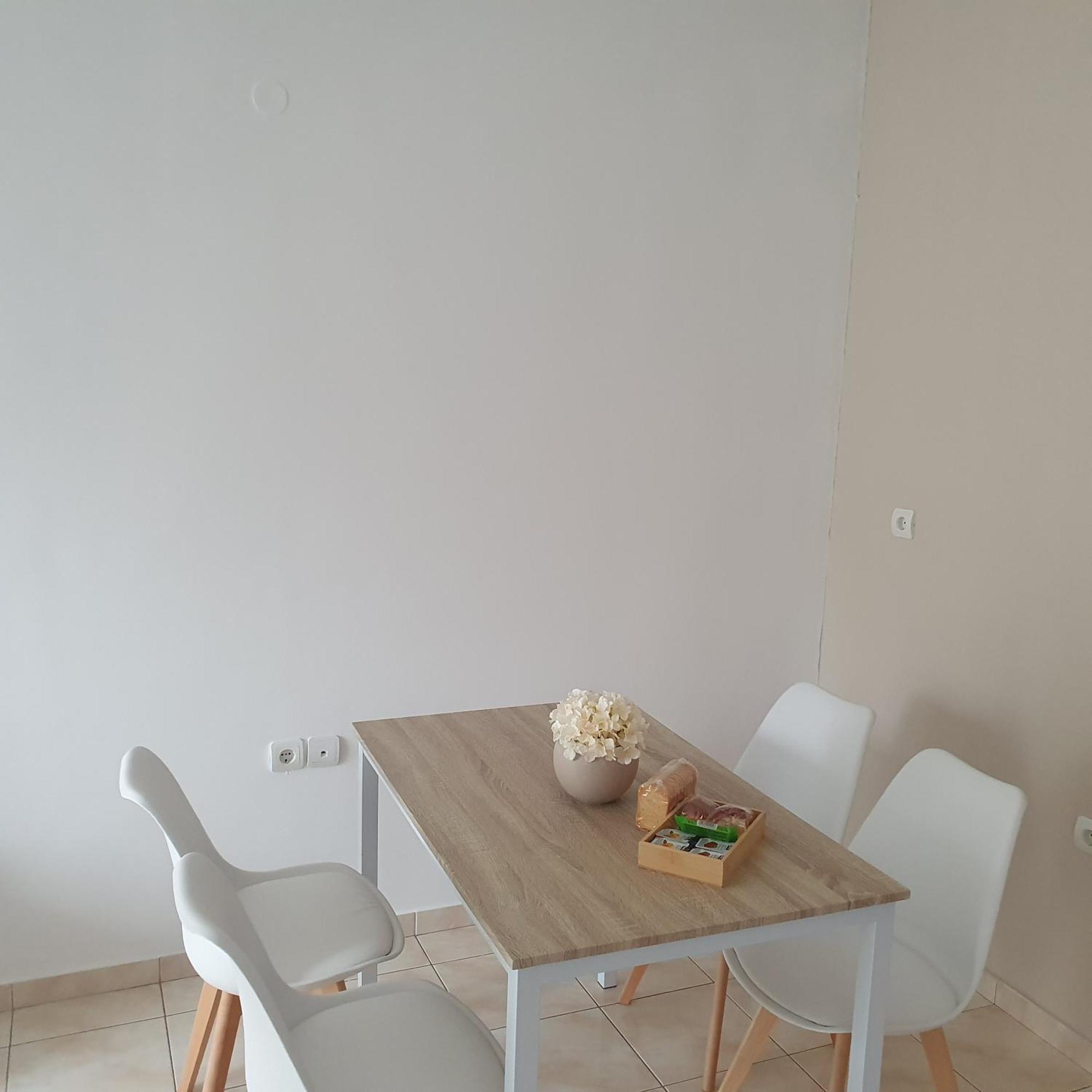 Apartment R&k Modern Xanthi