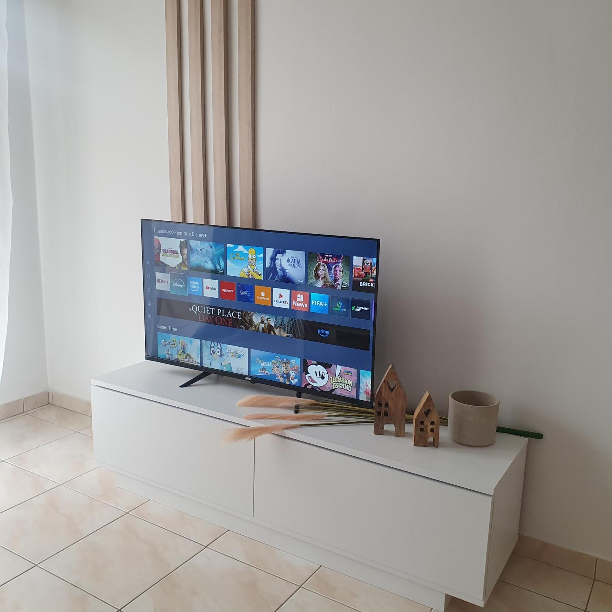 R&k Modern Xanthi
