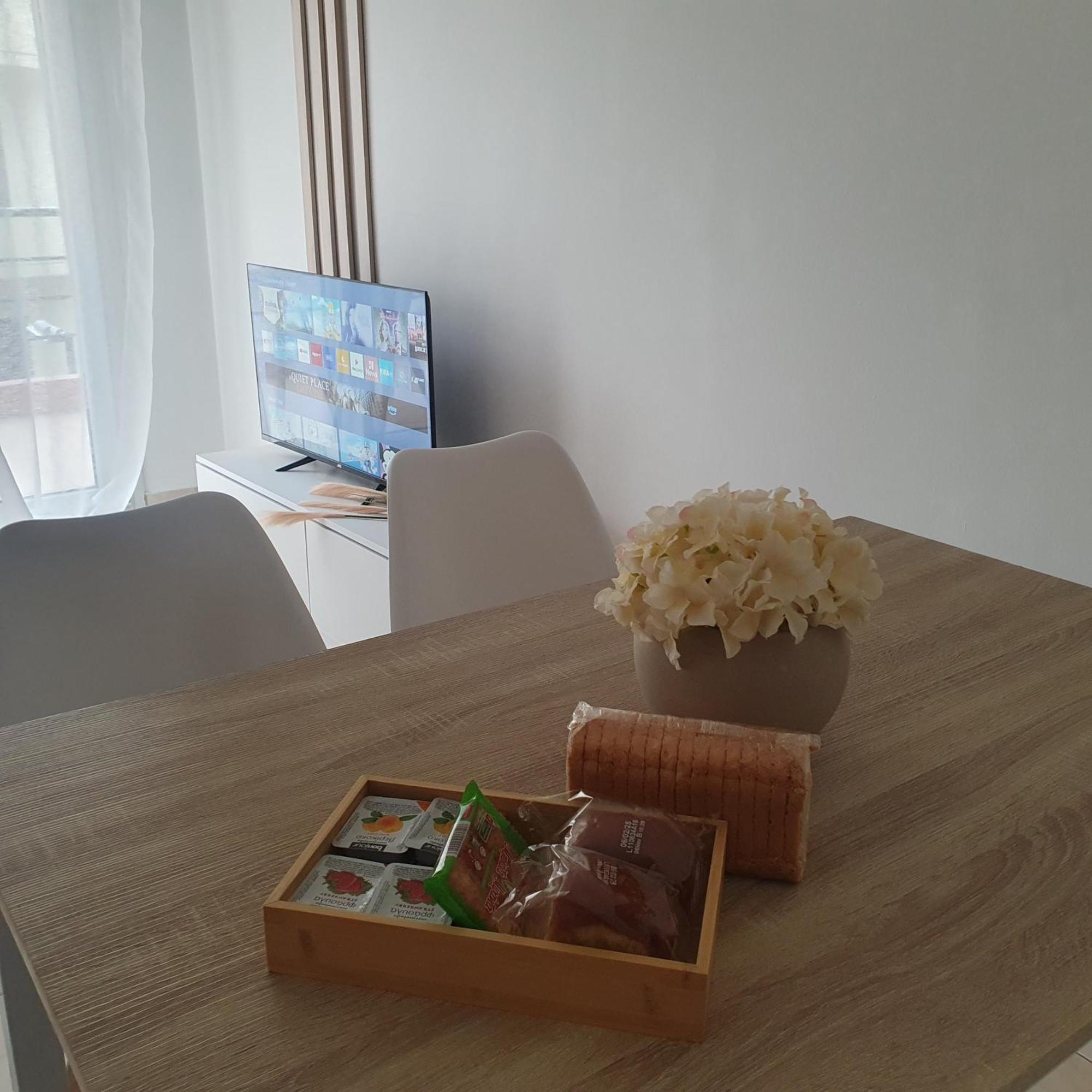Apartment R&k Modern Xanthi