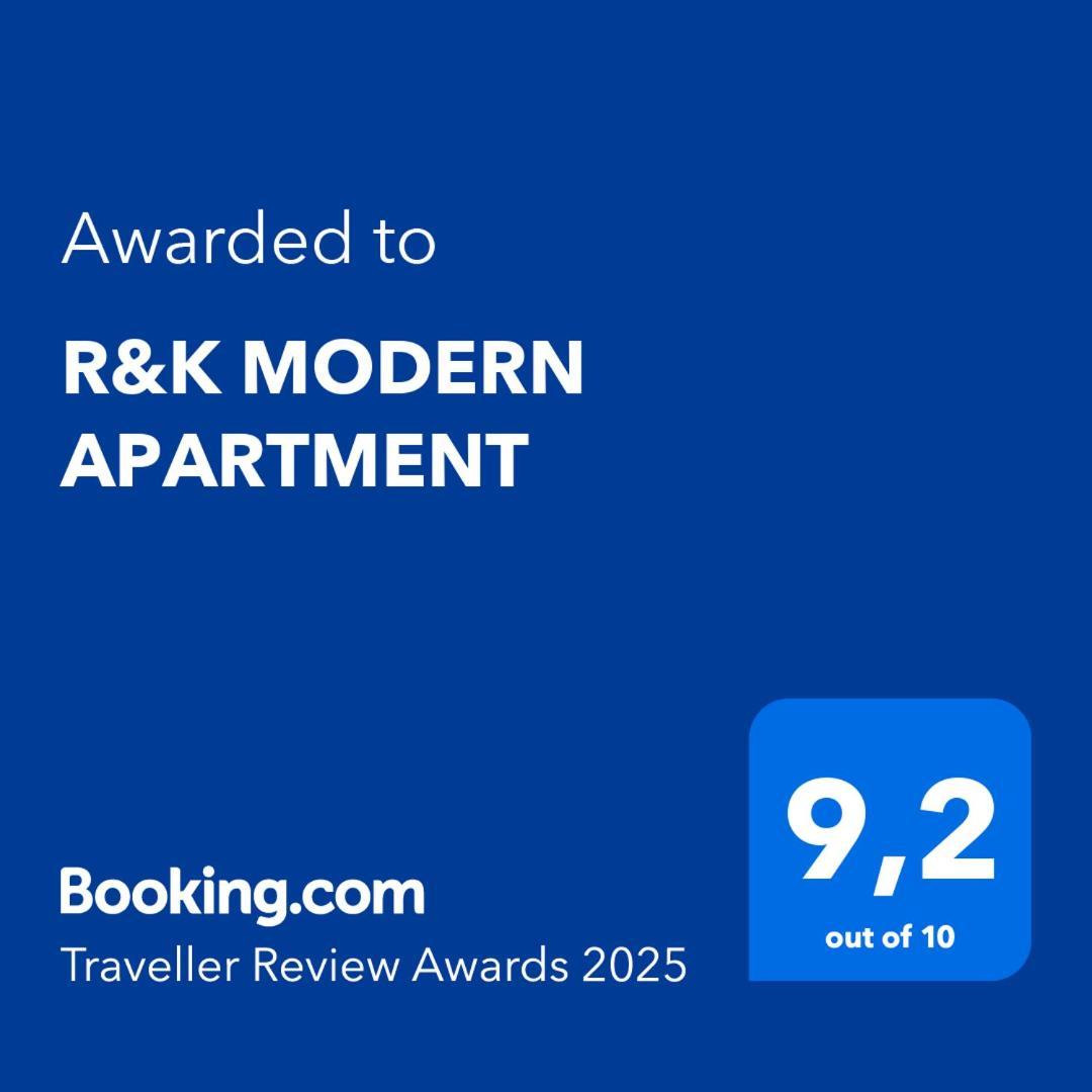 R&k Modern * Xanthi